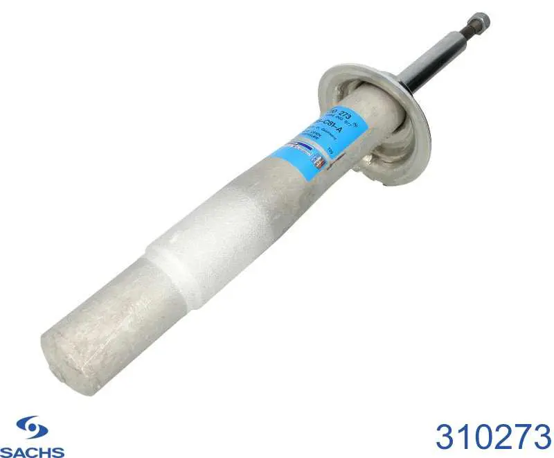 Amortyzator przedni lewy Sachs 310273 cena, od 69,58 USD