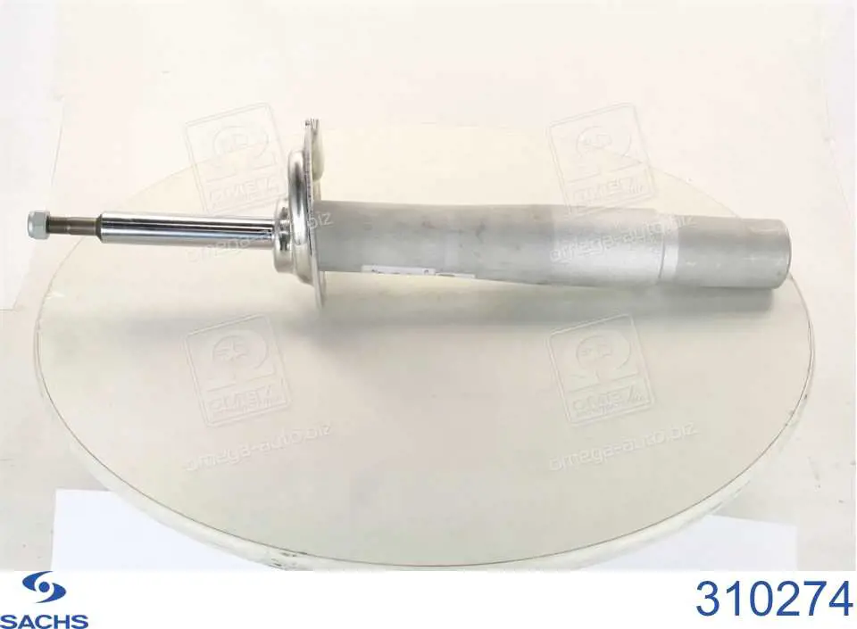 Amortyzator przedni prawy Sachs 310274 cena, od 64,94 USD