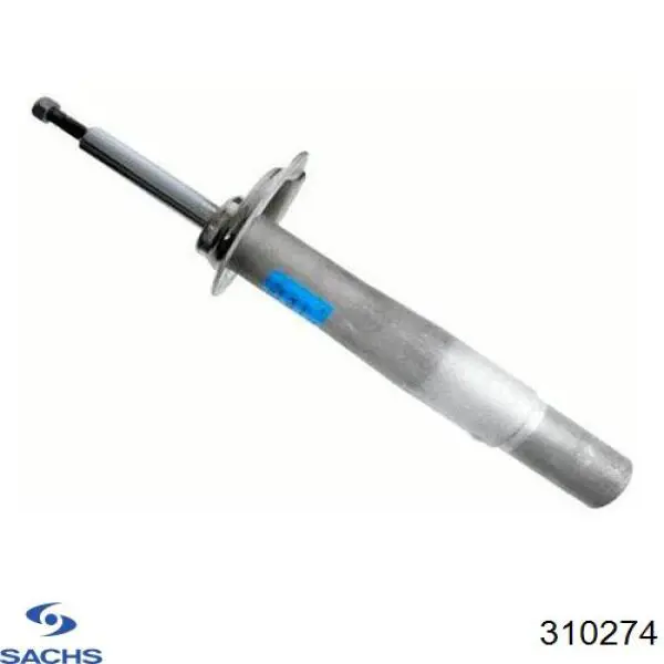 Do koszyka 310274 Sachs Amortyzator przedni prawy