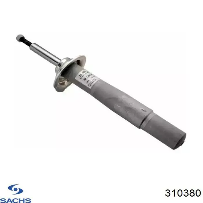 Amortyzator przedni prawy Sachs 310380 cena, od 102,15 USD