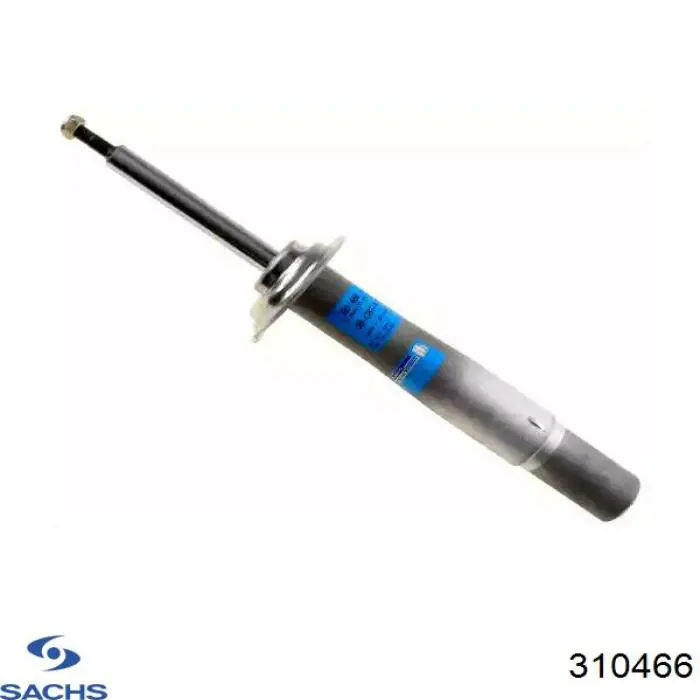 Amortyzator przedni lewy Sachs 310466 cena, od 114,11 USD