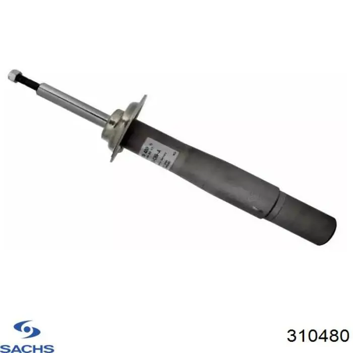 310480 Sachs Amortyzator przedni lewy