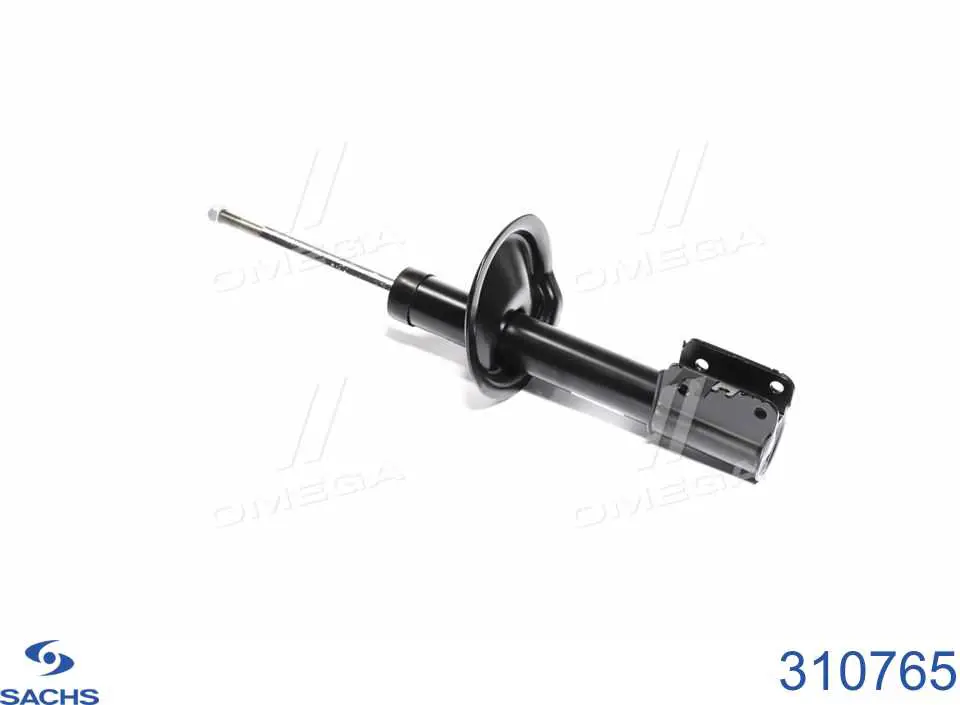 310765 Sachs Amortyzator przedni lewy
