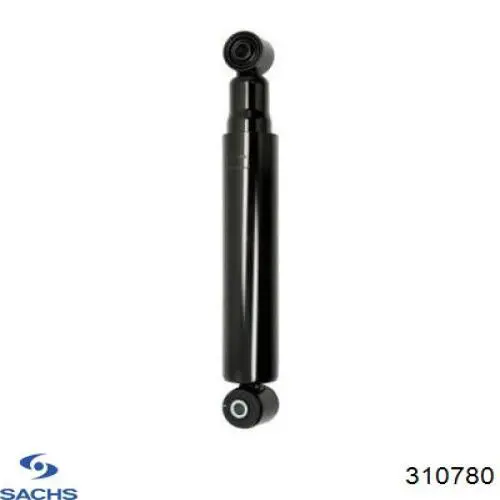 310780 Sachs Amortyzator przedni