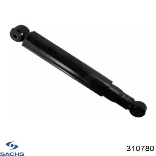 Amortyzator przedni Sachs 310780 cena, od 74,01 USD