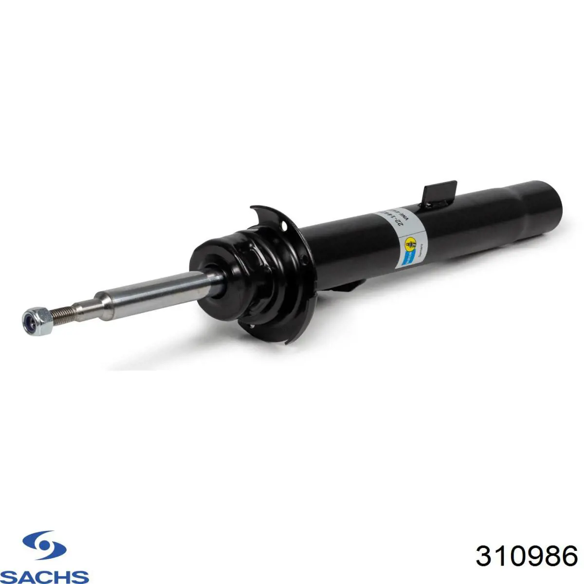 Do koszyka 310986 Sachs Amortyzator przedni prawy
