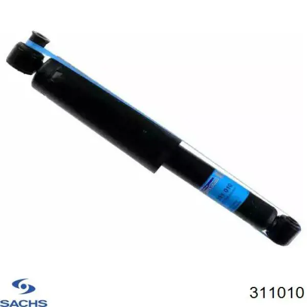 Amortyzator tylny Sachs 311010 cena, od 34,73 USD