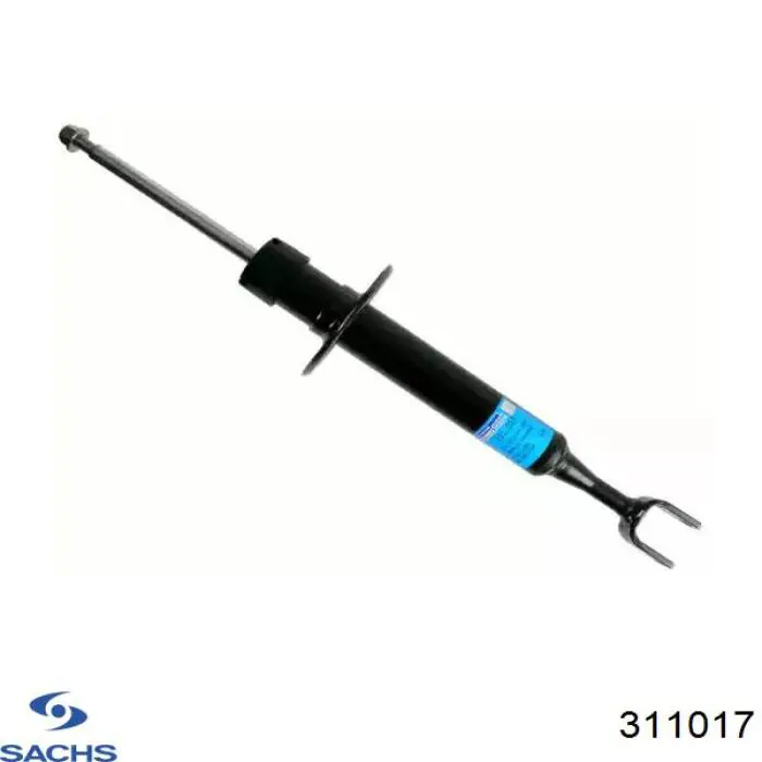 Amortyzator przedni Sachs 311017 cena, od 85,79 USD