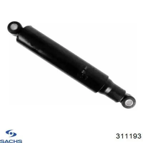 Amortyzator przedni Magnum Technology M0173 cena, od 49,77 USD