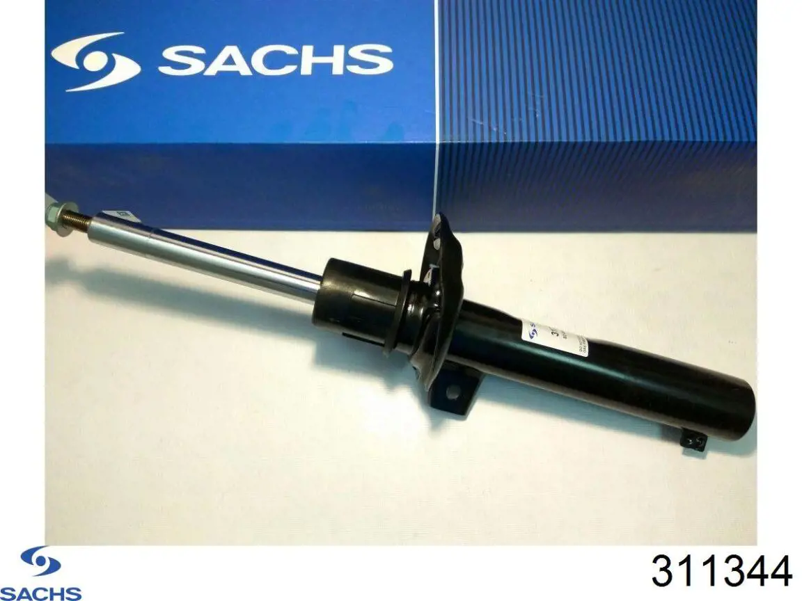 Amortyzator przedni Sachs 311344 cena, od 64,70 USD