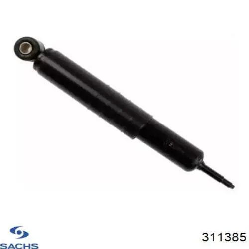 Amortyzator tylny Sachs 311385 cena, od 49,68 USD