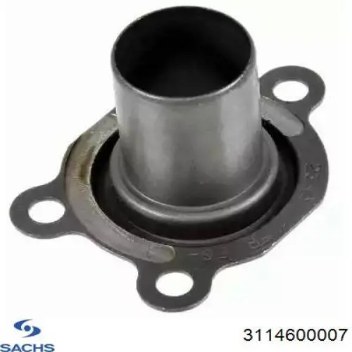 Prowadnica łożyska wyciskowego sprzęgła Sachs 3114600007 cena, od 14,46 USD