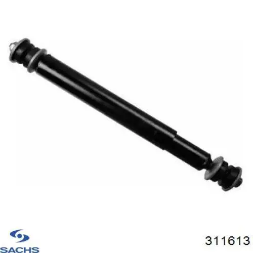 Amortyzator przedni Sachs 311613 cena, od 50,53 USD