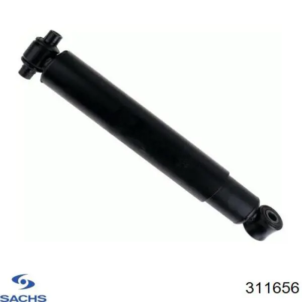 Amortyzator tylny Sachs 311656 cena, od 104,35 USD