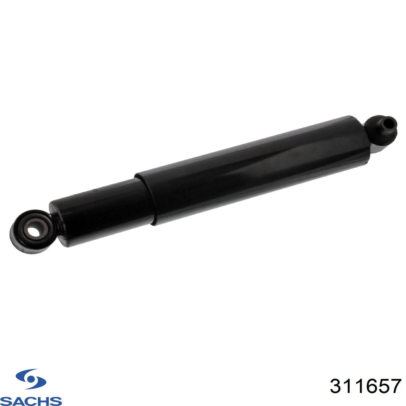 Do koszyka 311657 Sachs Amortyzator tylny