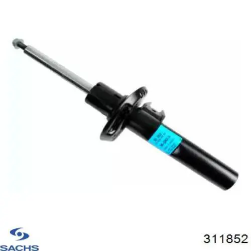 Do koszyka 311852 Sachs Amortyzator przedni
