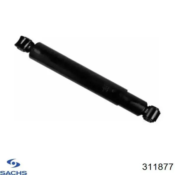 Amortyzator tylny Renault (RVI) 5010600329 cena, od 145,41 USD