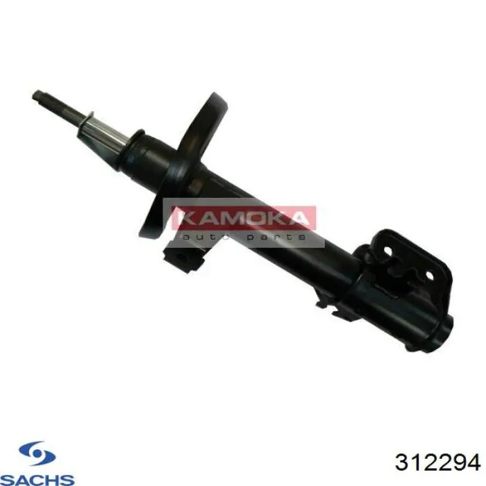 Do koszyka 312294 Sachs Amortyzator przedni