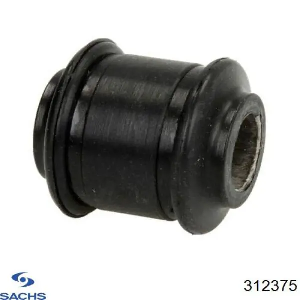 Do koszyka 312375 Sachs Amortyzator przedni