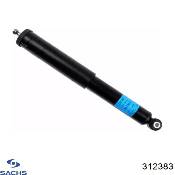 Amortyzator tylny Sachs 312383 cena, od 44,82 USD