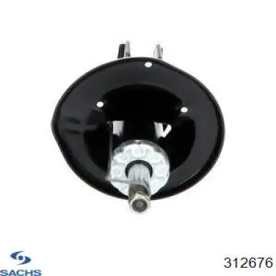 Do koszyka 312676 Sachs Amortyzator przedni lewy