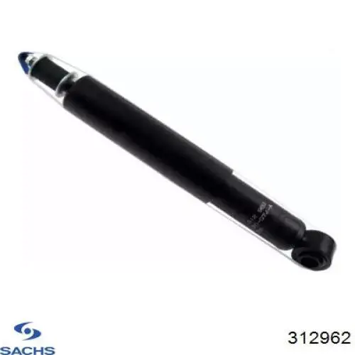 Amortyzator tylny Sachs 312962 cena, od 39,14 USD