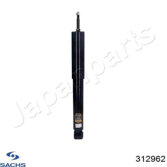 Do koszyka 312962 Sachs Amortyzator tylny