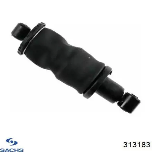 Amortyzator kabiny (Truck) Sachs 313183 cena, od 167,10 USD