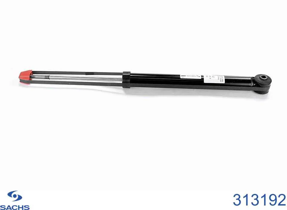Amortyzator tylny Sachs 313192 cena, od 33,41 USD