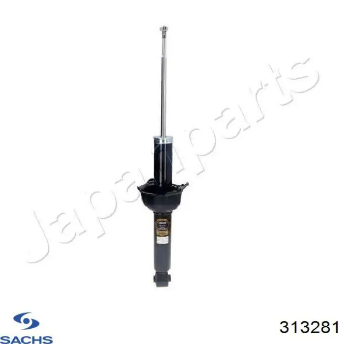 Do koszyka 313281 Sachs Amortyzator tylny