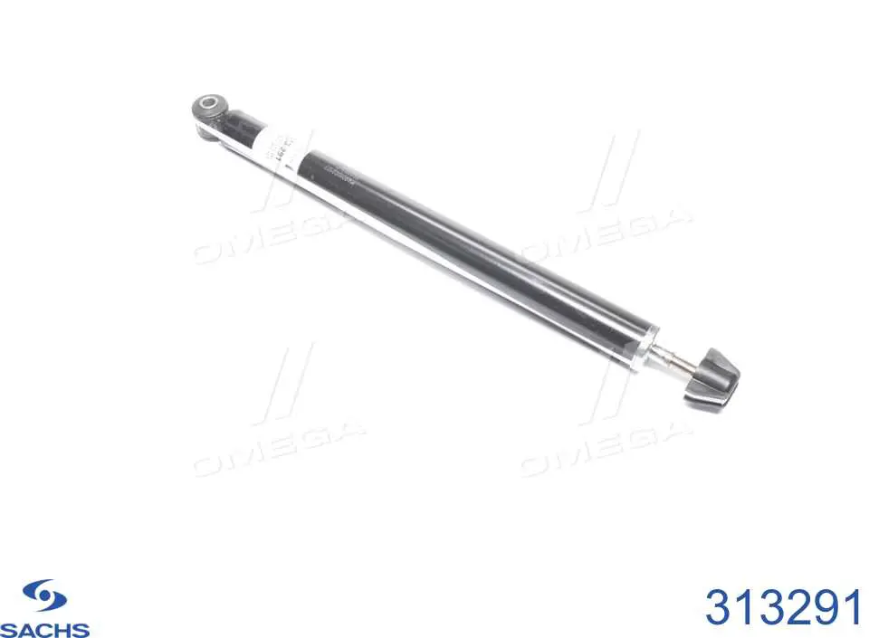 Amortyzator tylny Sachs 313291 cena, od 29,73 USD
