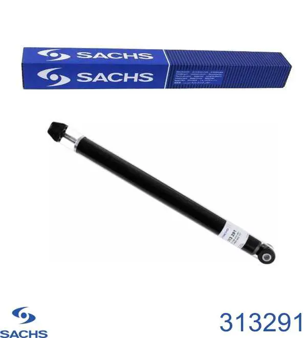 Do koszyka 313291 Sachs Amortyzator tylny