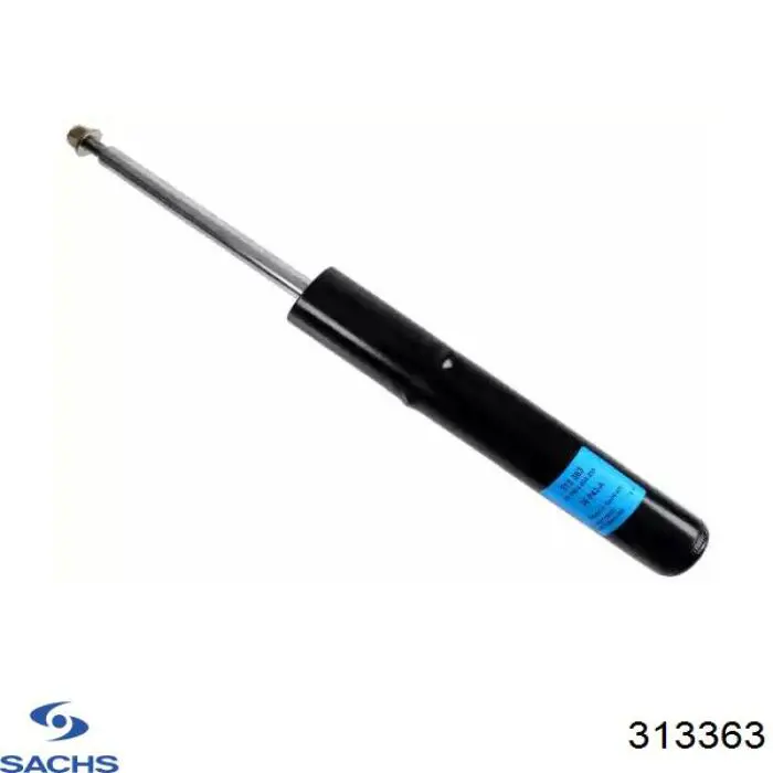 Amortyzator przedni Sachs 313363 cena, od 44,08 USD