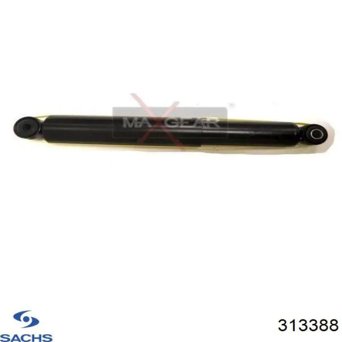 Do koszyka 313388 Sachs Amortyzator tylny