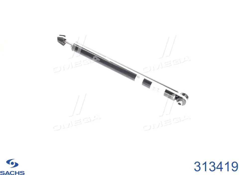 Amortyzator tylny Sachs 313419 cena, od 31,81 USD