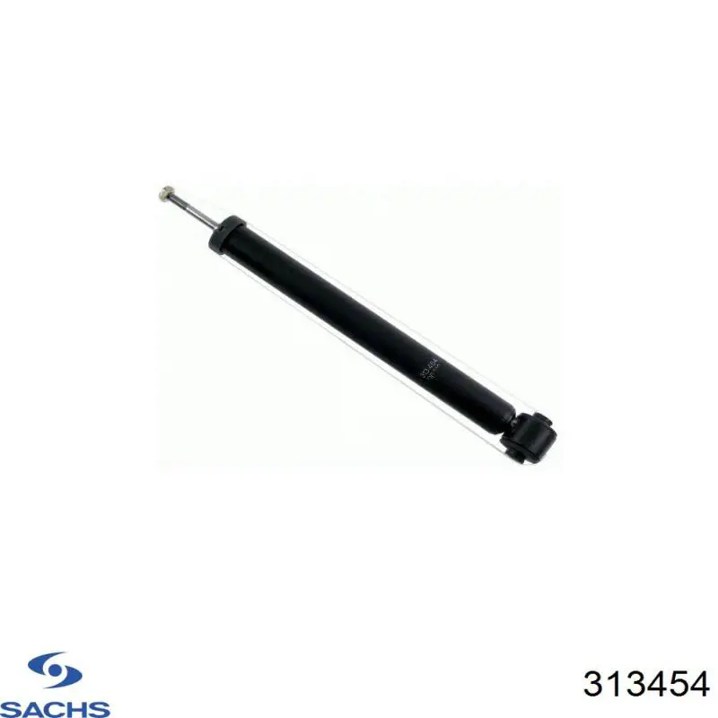 Amortyzator tylny Sachs 313454 cena, od 29,51 USD