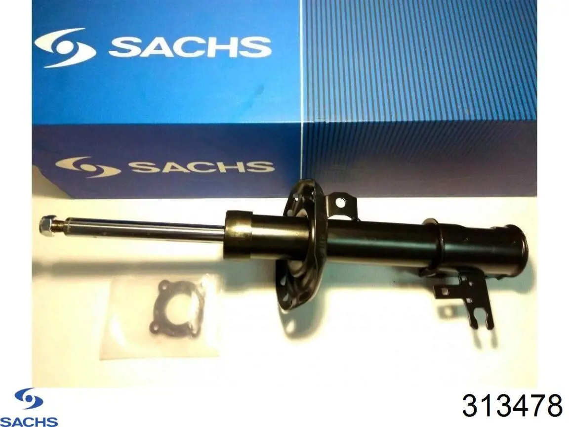 Do koszyka 313478 Sachs Amortyzator przedni prawy