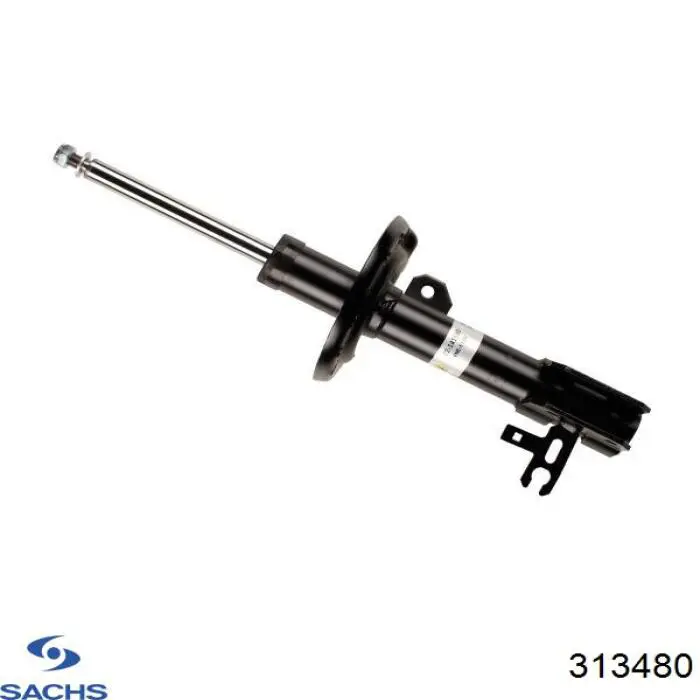 Do koszyka 313480 Sachs Amortyzator przedni lewy
