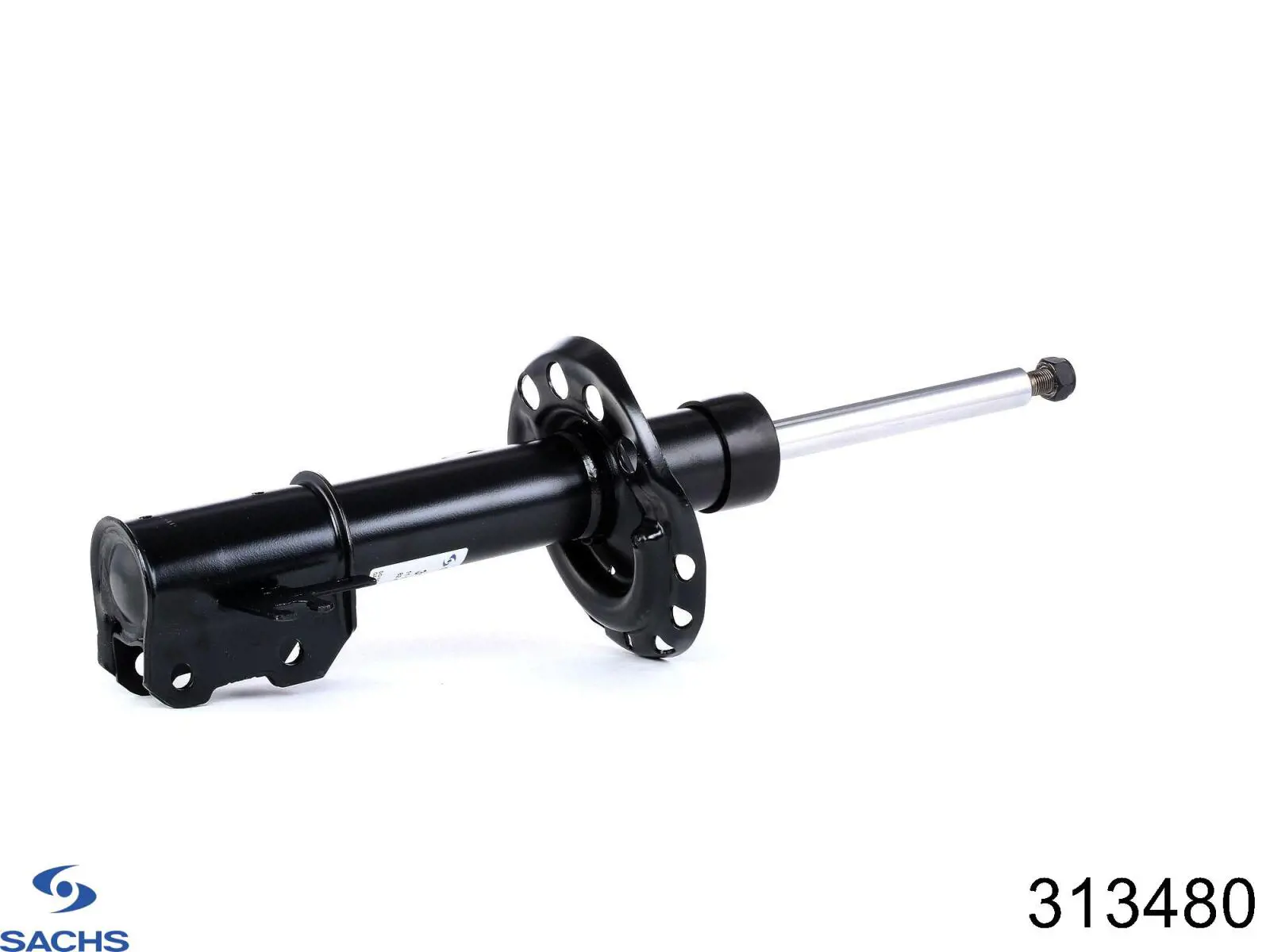 Do koszyka 313480 Sachs Amortyzator przedni lewy