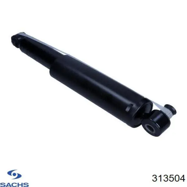 Do koszyka 313504 Sachs Amortyzator tylny