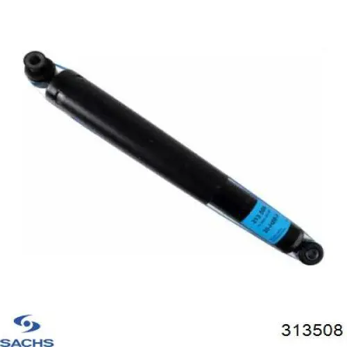 Amortyzator tylny Sachs 313508 cena, od 41,32 USD
