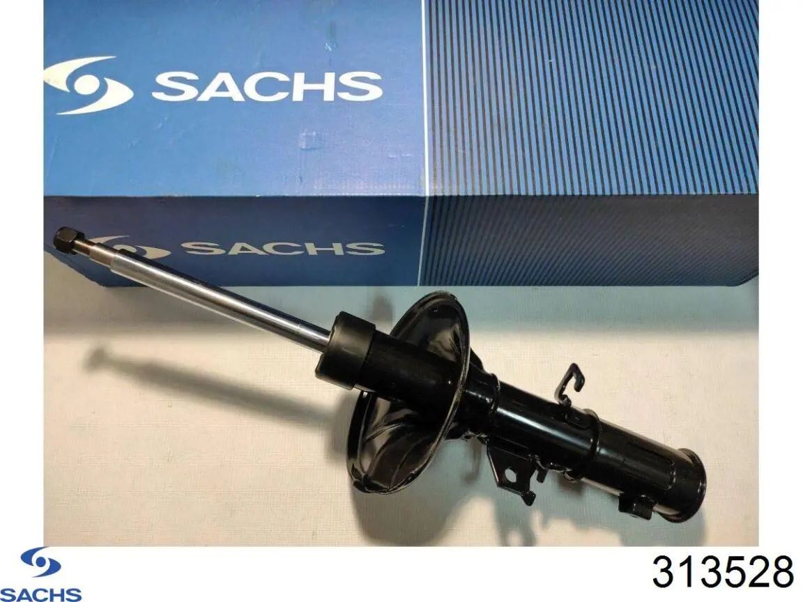 Do koszyka 313528 Sachs Amortyzator przedni prawy