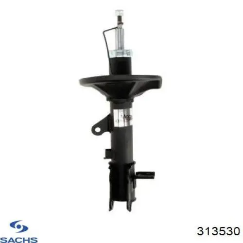 Do koszyka 313530 Sachs Amortyzator tylny prawy