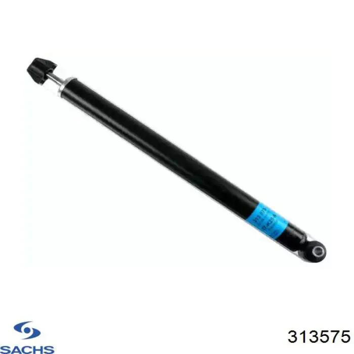 Amortyzator tylny Sachs 313575 cena, od 40,13 USD