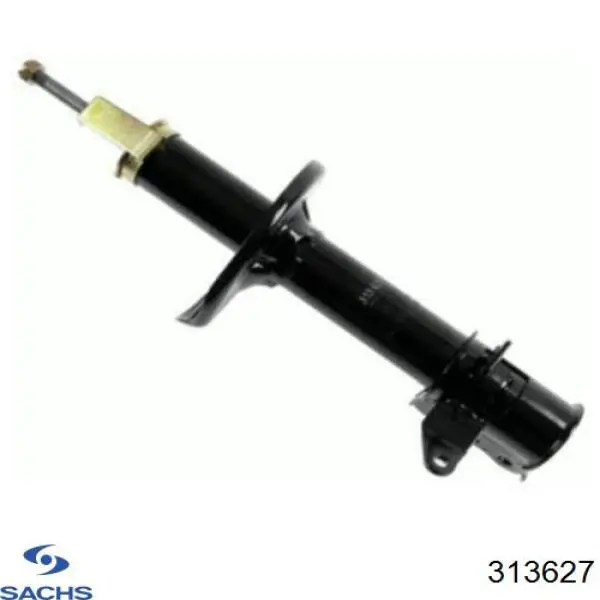Amortyzator tylny lewy Sachs 313627 cena, od 60,54 USD