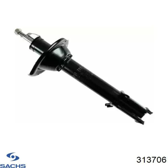 Amortyzator tylny prawy Sachs 313706 cena, od 71,67 USD