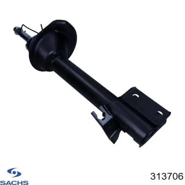 Do koszyka 313706 Sachs Amortyzator tylny prawy