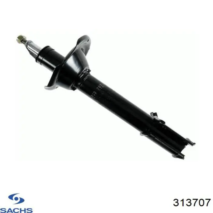 Amortyzator tylny lewy Sachs 313707 cena, od 65,83 USD