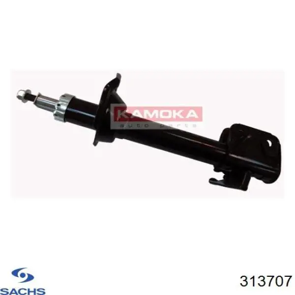 Do koszyka 313707 Sachs Amortyzator tylny lewy