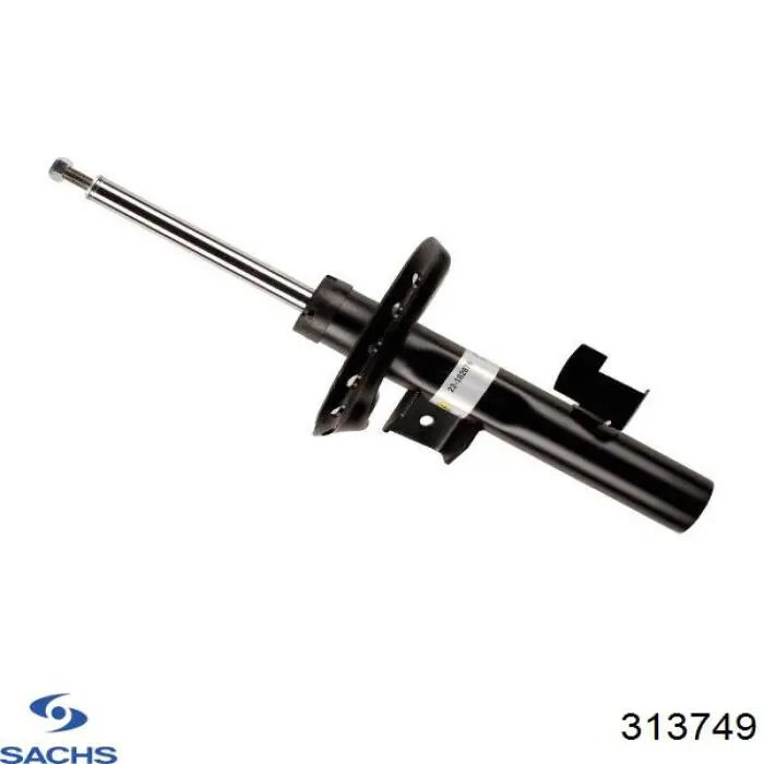 Do koszyka 313749 Sachs Amortyzator przedni prawy